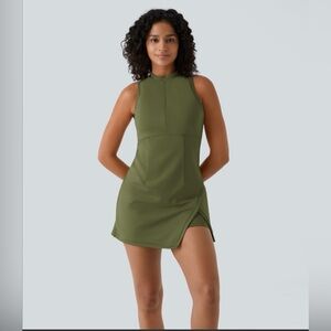 Halara Mini Active Dress